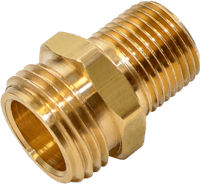 Adapters / Hose Fittings or Connectors for Coxreels 