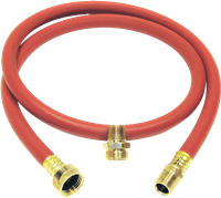 Garden Hose Kit