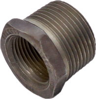 Reducers / Coupler for Changing Hose Size