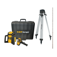 RL25HCK Self-Leveling Rotary Laser Level Kit