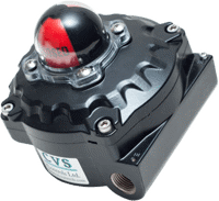 CVS 870 Limit Switch