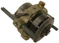 Cameron Differential Pressure Unit, Model 199