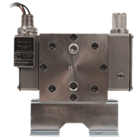 102/103 Differential Pressure Switch