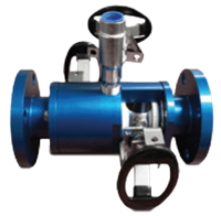 Cameron Double Block-and-Bleed Ball Valve, 5500