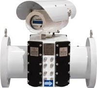 Cameron CALDON Ultrasonic Gas Flow Meter, 380Ci Series