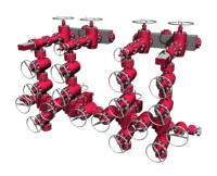 Choke & Kill Manifold