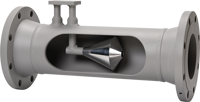 NUFLO Differential Pressure Cone Meter