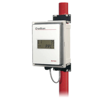 CryoScan 60 Telemetry System