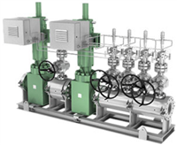 Cameron High-Integrity Pressure Protection System