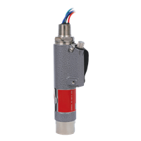 Mini-Hermet Pressure Switch