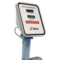 Cameron NUFLO Portable Rate Meter, MC-I