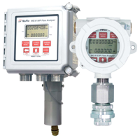 NUFLO MC-III EXP Flow Analyzer