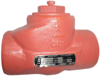 WHEATLEY 822 Swing Check Valve