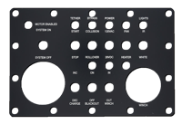 Lamacoid Control Panels