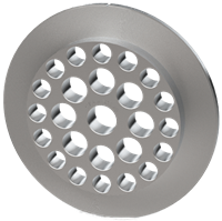 CPA 50E Flow Conditioner