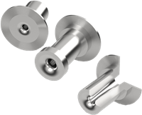 CPA Sonic Nozzles