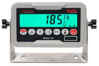 185 Rival Weight Indicator