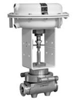 Sanitary Control Valves - SCV-S