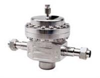 Ultra High Purity - CA4 & SA4 - Pressure Reducing Regulator