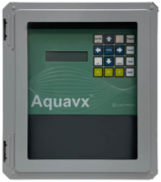 Aquavx Wireless SCADA System