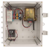 Messenger W Basic SCADA System