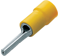 Pre-Insulated PVC Terminals