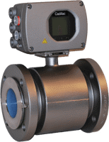 CMAG Magnetic Flow Meter