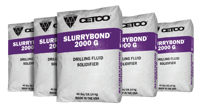 SLURRYBOND 2000 G