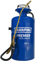 2-Gallon Premier Pro Tri-Poxy Steel Sprayer