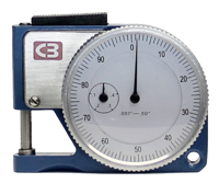 Dial Thickness Gage