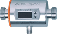 Magnetic Flow Meter