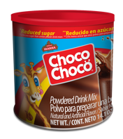 Choco Choco Powdered Drink Mix