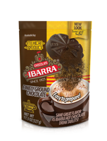 Ibarra Finely Ground Chocolate