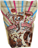 Broken Milk Choco 450g