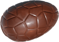 Dinosaur Egg 400g