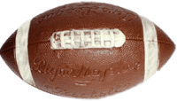 Football 400g