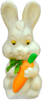 White Rabbit with Carrot 400g