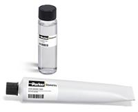 CHO-BOND 1035 One Component Electrically Conductive Silicone Sealant