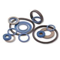 Conductive Elastomer Interfacial EMI Seals