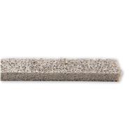 SOFT-SHIELD 4850-STRIP Multi-Planar, Low-Closure Force EMI Strip Gaskets
