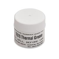 T670 High-Performance 3.0 w/m-K Thermal Grease for Thin Bond Lines (0.001")
