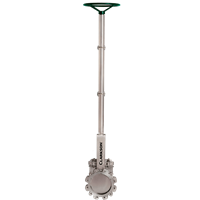 Figure 459 Extension Spindle for Knife Gate Valves