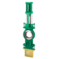 Figure F215 Slide Gate Valve