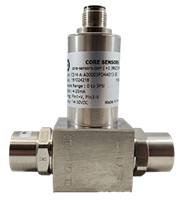 CS14 Wet/Wet Differential Pressure Transducer