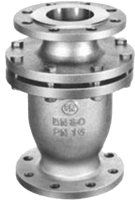 KROMBACH® Ball Check Valve