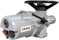 CRANE® Electric Actuators Series CKD