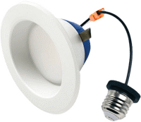 CR-T Series Indoor Lighting