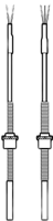 1700 Series Temperature Sensors