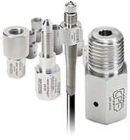 CPF Pressure Fittings