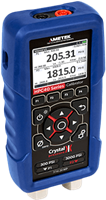 HPC40 Series Pressure Calibrator